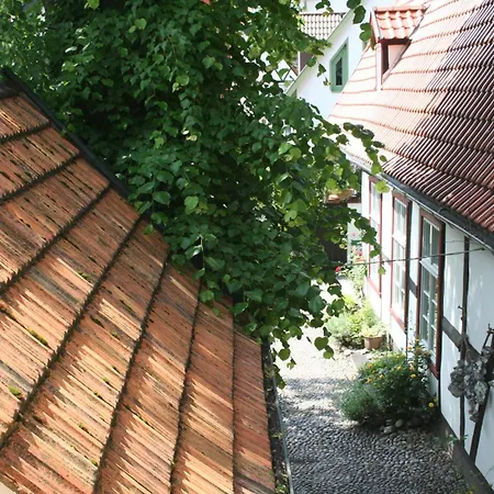 Apartment Warnemuende Meeresbrise 23600 Rostock